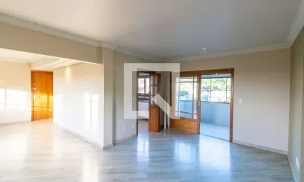 Apartamento para Aluguel - Camaquã, 4 Quartos,  160 m² - Porto Alegre