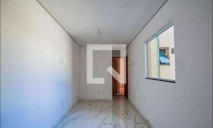Cobertura para Aluguel - Parque João Ramalho, 2 Quartos,  92 m² - Santo André