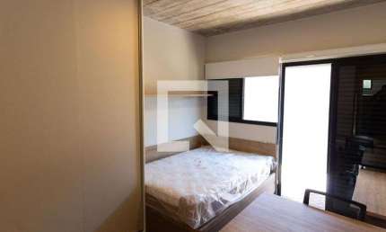 Kitnet / Stúdio para Aluguel - Cidade Universitária, 1 Quarto,  17 m² - Campinas