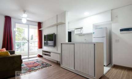 Apartamento para Aluguel - Botafogo, 2 Quartos,  62 m² - Campinas