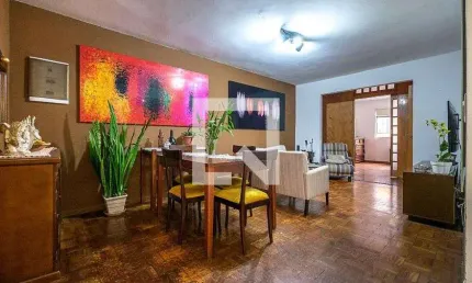 Apartamento para Aluguel - Pinheiros, 2 Quartos,  68 m² - São Paulo