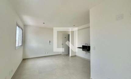 Apartamento para Aluguel - Chácara Inglesa, 1 Quarto,  25 m² - São Paulo