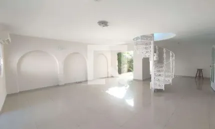 Casa / Sobrado em Condomínio para Aluguel - Taquara, 5 Quartos,  600 m² - Rio de Janeiro