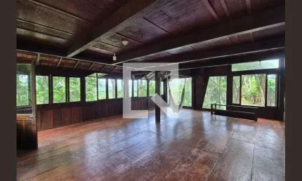 Casa / Sobrado em Condomínio para Aluguel - Vargem Grande, 2 Quartos,  100 m² - Rio de Janeiro