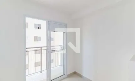 Apartamento para Aluguel - Chácara Santo Antonio, 1 Quarto,  27 m² - São Paulo