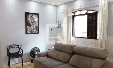 Casa para Aluguel - Bandeiras, 5 Quartos,  300 m² - Osasco