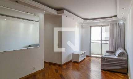 Apartamento para Aluguel - Mooca, 3 Quartos,  65 m² - São Paulo