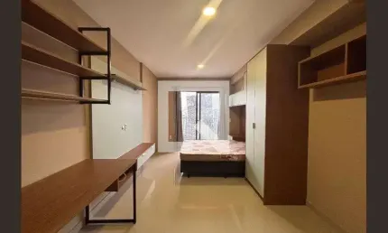 Kitnet / stúdio para aluguel - pinheiros, 1 quarto,  28 m² - são paulo