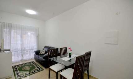 Apartamento para Aluguel - Aclimação, 1 Quarto,  45 m² - São Paulo