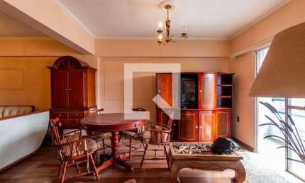 Apartamento para Aluguel - Vila Galvão, 3 Quartos,  250 m² - Guarulhos