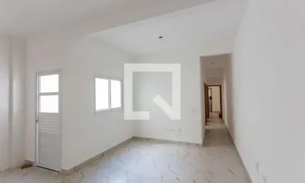 Apartamento para Aluguel - Campestre, 3 Quartos,  95 m² - Santo André