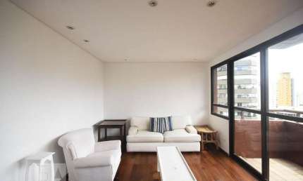 Apartamento para Aluguel - Portal do Morumbi, 2 Quartos,  100 m² - São Paulo