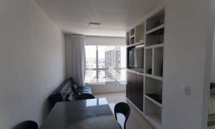 Kitnet / Stúdio para Aluguel - Alto da Glória, 1 Quarto,  34 m² - Goiânia