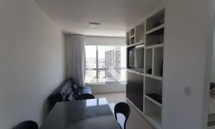 Kitnet / Stúdio para Aluguel - Alto da Glória, 1 Quarto,  34 m² - Goiânia