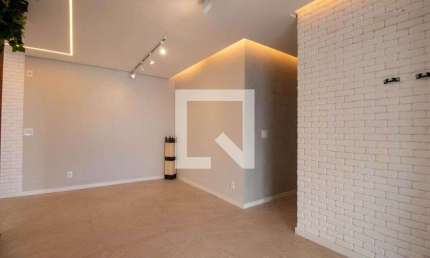 Apartamento para Aluguel - Chácara Santo Antonio, 3 Quartos,  84 m² - São Paulo