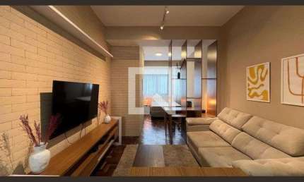 Kitnet / Stúdio para Aluguel - Jardim Paulista, 1 Quarto,  40 m² - São Paulo