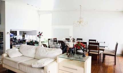 Casa para Aluguel - Jardim, 3 Quartos,  384 m² - Santo André