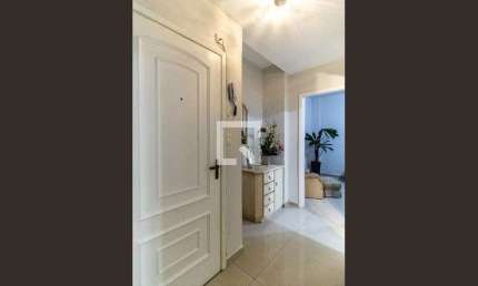 Apartamento para Aluguel - Consolação, 1 Quarto,  57 m² - São Paulo