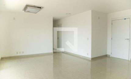 Apartamento para Aluguel - Santo Amaro , 3 Quartos,  136 m² - São Paulo