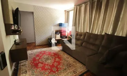Apartamento para Aluguel - Setor Norte Ferroviário, 2 Quartos,  100 m² - Goiânia