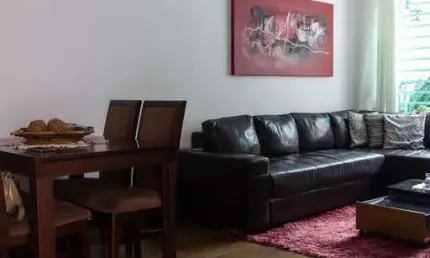 Casa para Aluguel - Chácara Santo Antonio, 3 Quartos,  150 m² - São Paulo