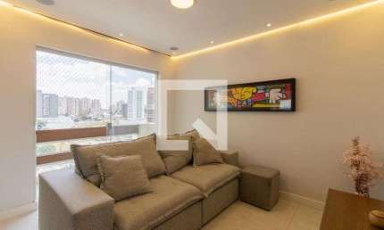 Apartamento para Aluguel - Vila Miriam, 3 Quartos,  99 m² - Guarulhos