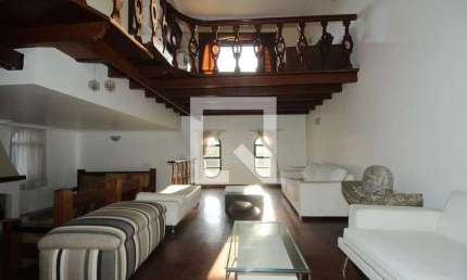Apartamento para Aluguel - Vila Andrade, 2 Quartos,  225 m² - São Paulo