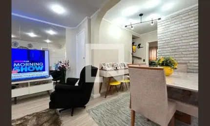Casa para Aluguel - Vila Mascote, 4 Quartos,  142 m² - São Paulo