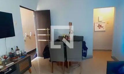Casa / Sobrado em Condomínio para Aluguel - Anil, 2 Quartos,  110 m² - Rio de Janeiro