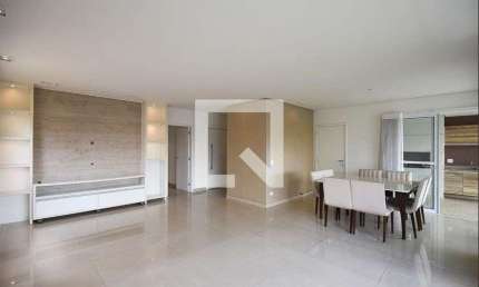 Apartamento para Aluguel - Portal do Morumbi, 3 Quartos,  184 m² - São Paulo