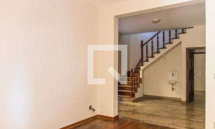 Casa para Aluguel - Dona Clara, 3 Quartos,  171 m² - Belo Horizonte