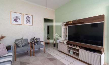 Casa para Aluguel - Santana, 3 Quartos,  203 m² - São Paulo
