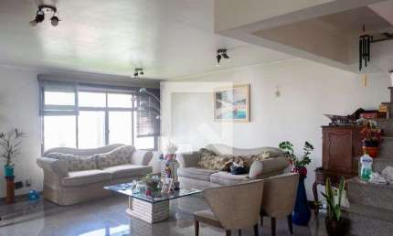 Apartamento para Aluguel - Água Fria, 4 Quartos,  175 m² - São Paulo