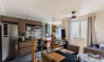 Apartamento para aluguel - cambuci, 2 quartos,  41 m² - são paulo