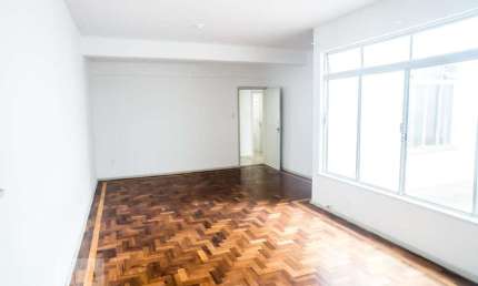 Apartamento para Aluguel - Moinhos de Vento, 3 Quartos,  89 m² - Porto Alegre