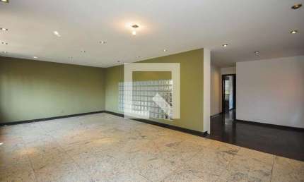 Casa / Sobrado em Condomínio para Aluguel - Panamby, 3 Quartos,  470 m² - São Paulo