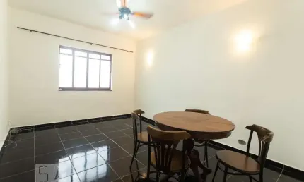 Casa para Aluguel - Alto da Lapa, 2 Quartos,  210 m² - São Paulo
