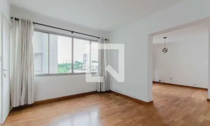 Apartamento para Aluguel - Vila Mariana, 2 Quartos,  80 m² - São Paulo