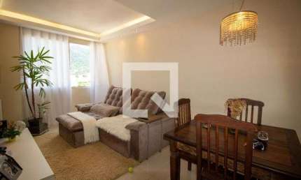 Apartamento para Aluguel - Vila Isabel, 2 Quartos,  82 m² - Rio de Janeiro