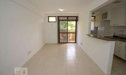 Apartamento para Aluguel - Recreio, 2 Quartos,  76 m² - Rio de Janeiro
