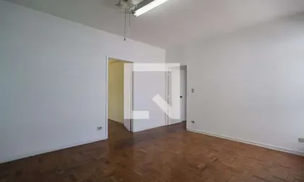 Apartamento para Aluguel - Santana, 3 Quartos,  100 m² - São Paulo
