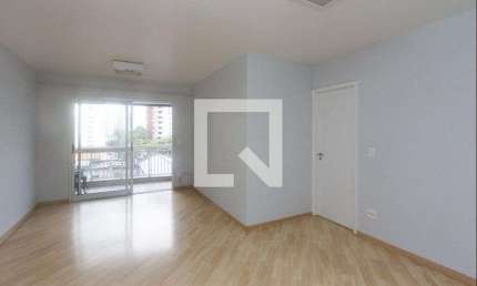 Apartamento para Aluguel - Vila Olímpia, 3 Quartos,  98 m² - São Paulo