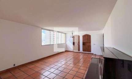 Apartamento para aluguel - vila mariana, 3 quartos,  163 m² - são paulo