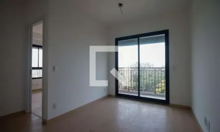 Apartamento para Aluguel - Santo Amaro , 2 Quartos,  57 m² - São Paulo