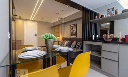 Apartamento para Aluguel - Butantã, 1 Quarto,  35 m² - São Paulo