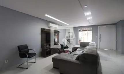 Casa / Sobrado em Condomínio para Aluguel - Anil, 4 Quartos,  606 m² - Rio de Janeiro