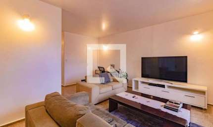 Casa para Aluguel - Jabaquara, 3 Quartos,  320 m² - São Paulo