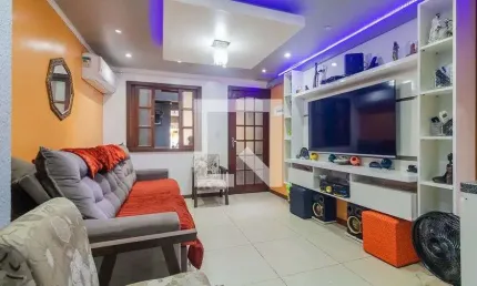 Casa para Aluguel - Santo Antônio, 2 Quartos,  320 m² - Porto Alegre