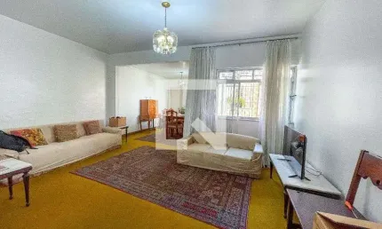 Casa para Aluguel - Paraíso, 3 Quartos,  175 m² - São Paulo