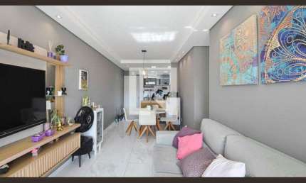 Apartamento para Aluguel - Jabaquara, 2 Quartos,  59 m² - São Paulo